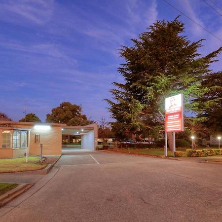 Hamilton Hume Motor Inn Yass Εξωτερικό φωτογραφία