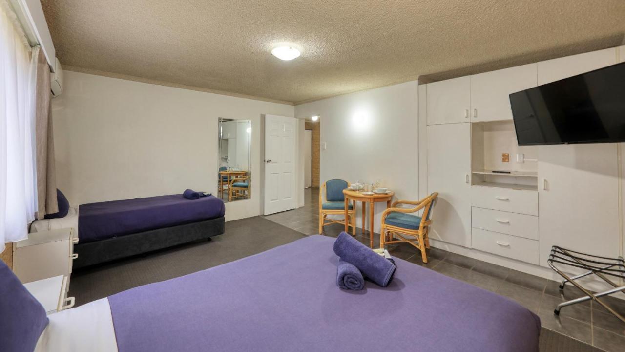 Hamilton Hume Motor Inn Yass Εξωτερικό φωτογραφία